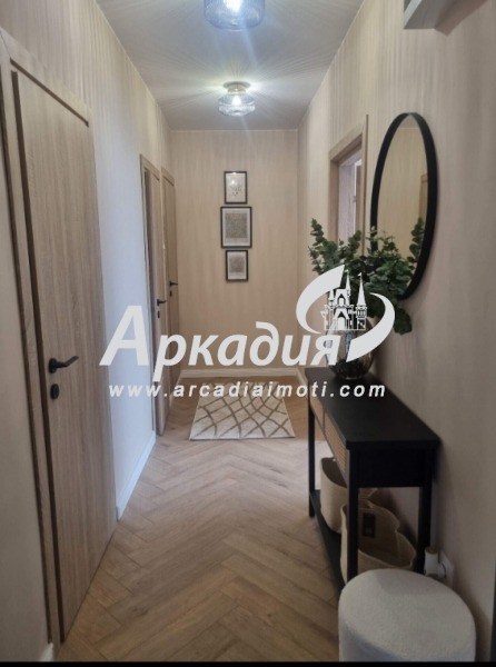 En venta  1 dormitorio Plovdiv , Komatevo , 64 metros cuadrados | 67307549 - imagen [8]