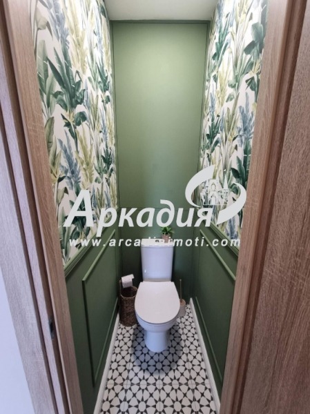 En venta  1 dormitorio Plovdiv , Komatevo , 64 metros cuadrados | 67307549 - imagen [11]