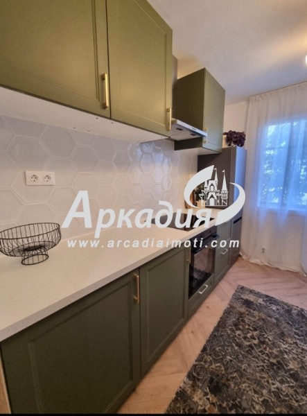 En venta  1 dormitorio Plovdiv , Komatevo , 64 metros cuadrados | 67307549 - imagen [3]
