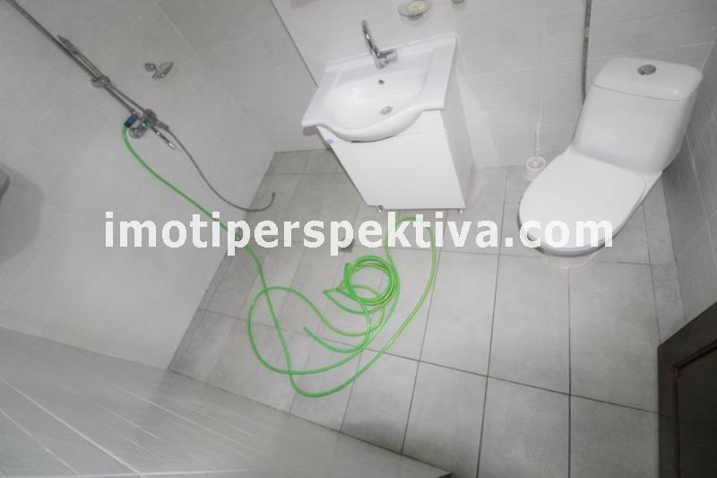 Продава 2-СТАЕН, гр. Пловдив, Център, снимка 7 - Апартаменти - 52463867