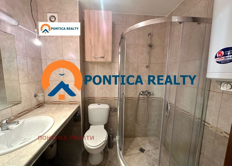 Продава 2-СТАЕН, гр. Несебър, област Бургас, снимка 4 - Апартаменти - 53069263