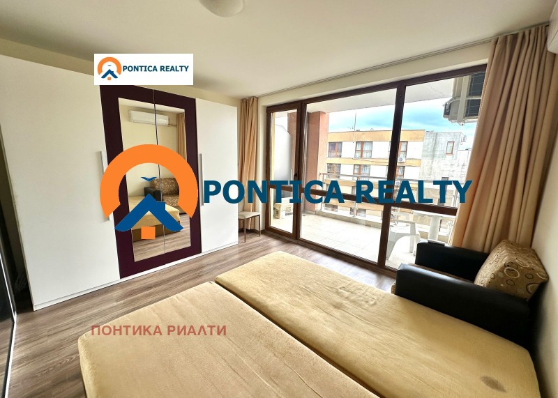 Продава 2-СТАЕН, гр. Несебър, област Бургас, снимка 7 - Апартаменти - 53069263