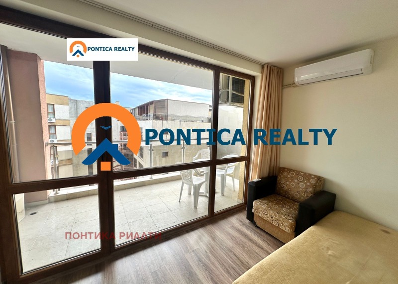 Продава 2-СТАЕН, гр. Несебър, област Бургас, снимка 12 - Апартаменти - 53069263