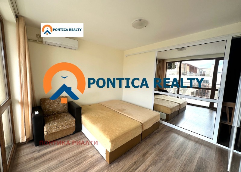 Продава 2-СТАЕН, гр. Несебър, област Бургас, снимка 11 - Апартаменти - 53069263