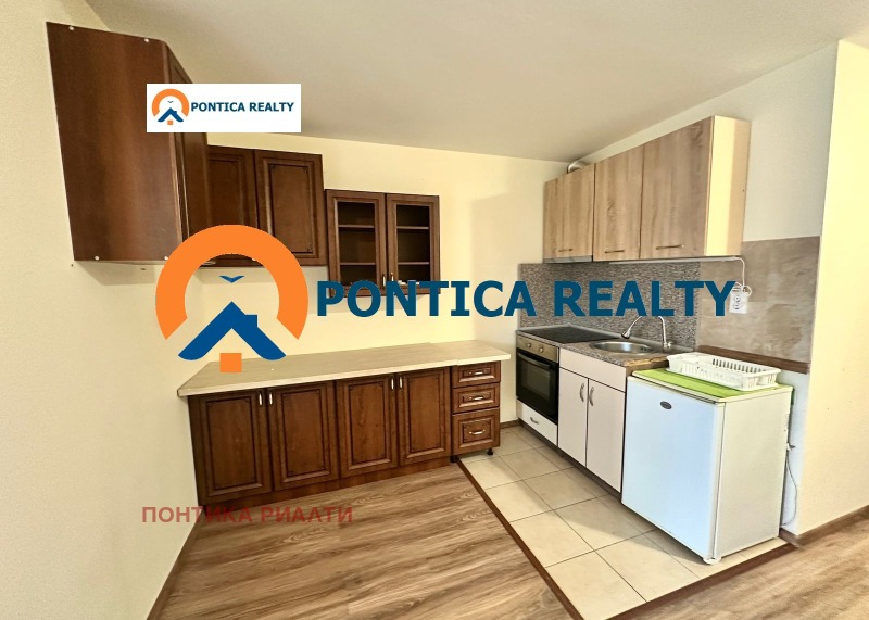 Продава 2-СТАЕН, гр. Несебър, област Бургас, снимка 9 - Апартаменти - 53069263