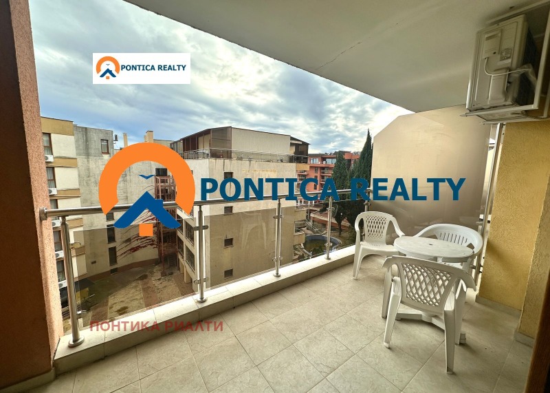 Продава 2-СТАЕН, гр. Несебър, област Бургас, снимка 13 - Апартаменти - 53069263