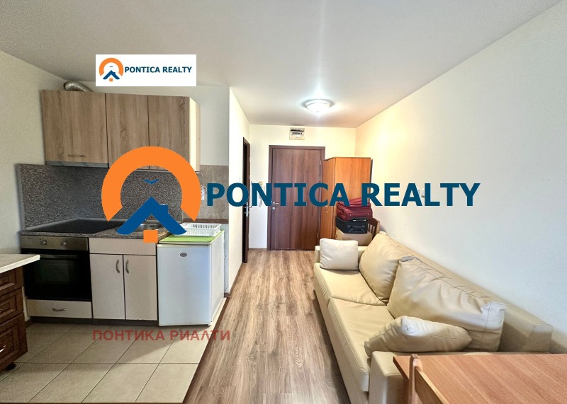 Продава 2-СТАЕН, гр. Несебър, област Бургас