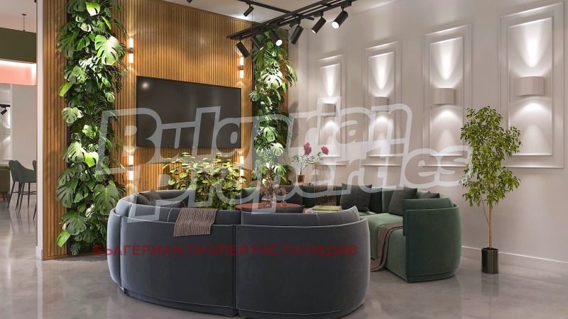 Продава 2-СТАЕН, гр. Пловдив, Гагарин, снимка 6 - Апартаменти - 53595621