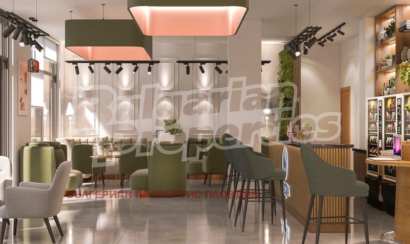 Продава 2-СТАЕН, гр. Пловдив, Гагарин, снимка 3 - Апартаменти - 53595621