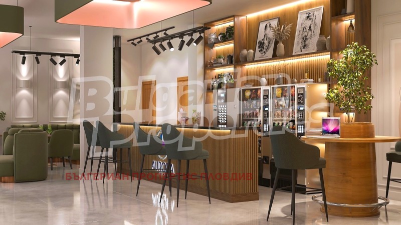 Продава 2-СТАЕН, гр. Пловдив, Гагарин, снимка 2 - Апартаменти - 53595621