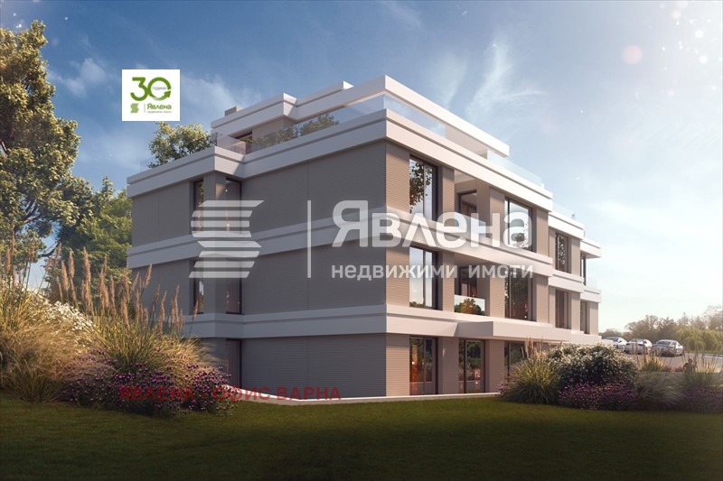 Продава 2-СТАЕН, гр. Варна, м-т Долна Трака, снимка 2 - Апартаменти - 54528953