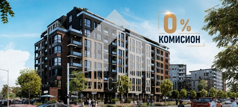 Продава 2-СТАЕН, гр. Пловдив, Христо Смирненски