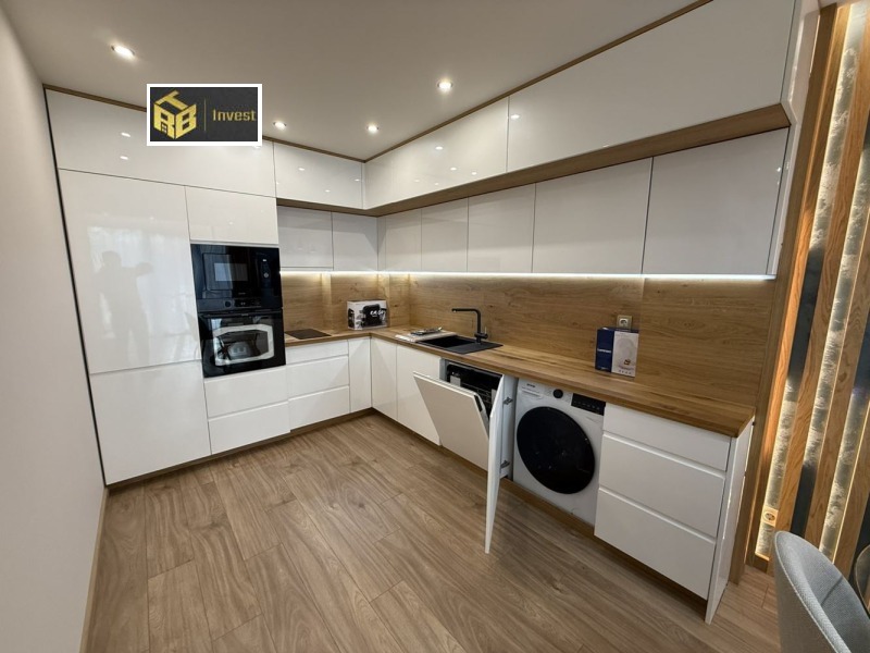 Продава 2-СТАЕН, гр. София, Малинова долина, снимка 4 - Апартаменти - 56547617