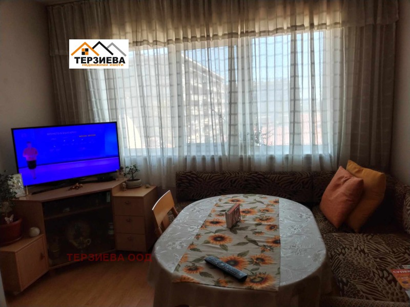 Продается  2 спальни Стара Загора , Център , 74 кв.м | 58375378 - изображение [7]