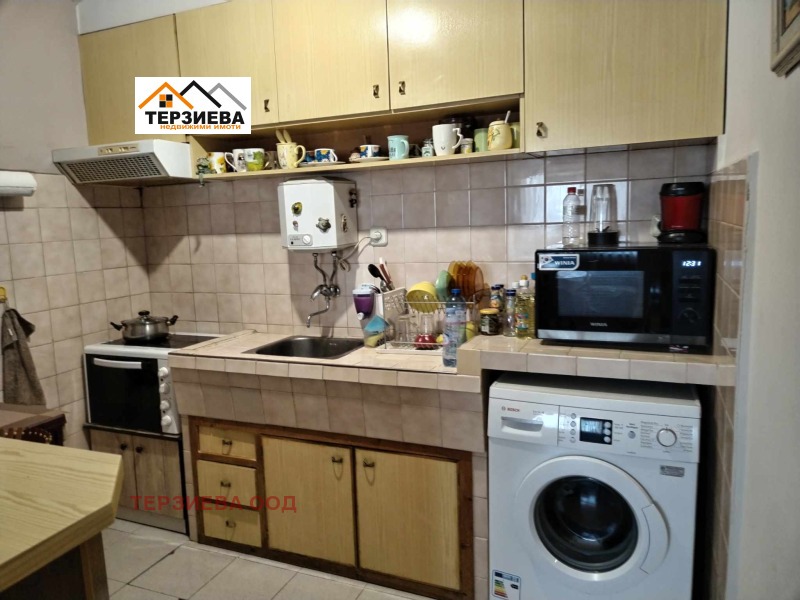 Продается  2 спальни Стара Загора , Център , 74 кв.м | 58375378 - изображение [8]