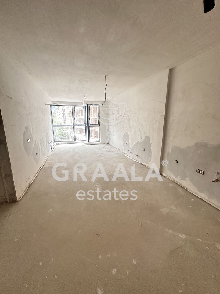 Till salu  2 sovrum Sofia , Goce Deltjev , 110 kvm | 56833361 - bild [2]