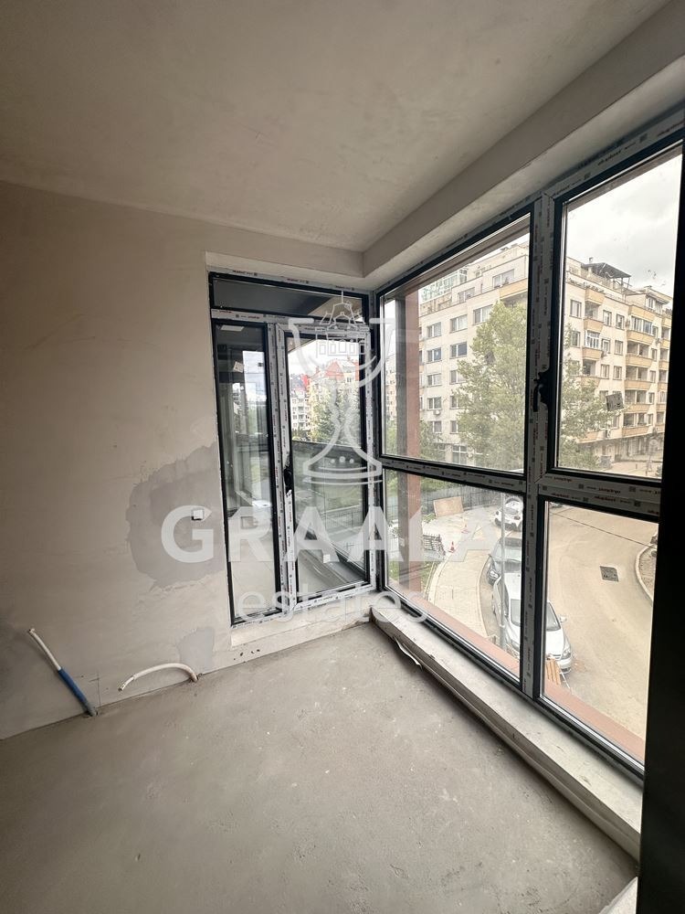 Till salu  2 sovrum Sofia , Goce Deltjev , 110 kvm | 56833361 - bild [3]