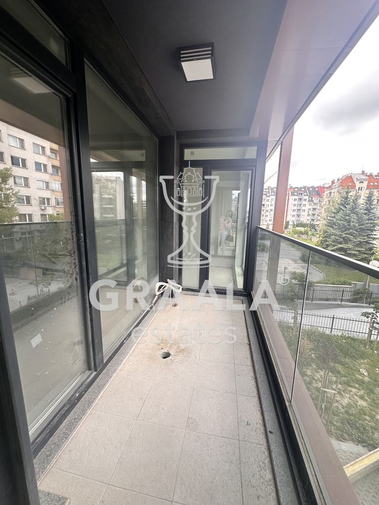 Till salu  2 sovrum Sofia , Goce Deltjev , 110 kvm | 56833361 - bild [6]
