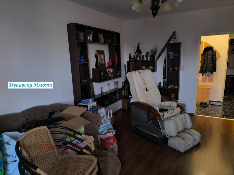 Продава  3-стаен град Русе , Център , 100 кв.м | 33131829 - изображение [5]