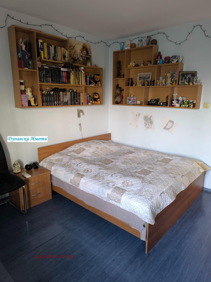 Продава  3-стаен град Русе , Център , 100 кв.м | 33131829 - изображение [8]