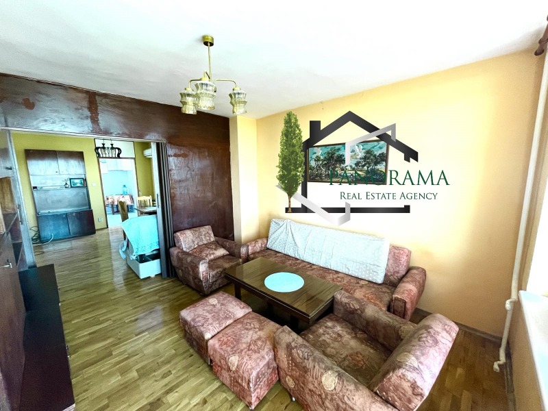 Продава  3-стаен град Шумен , Добруджански , 95 кв.м | 54185492 - изображение [3]