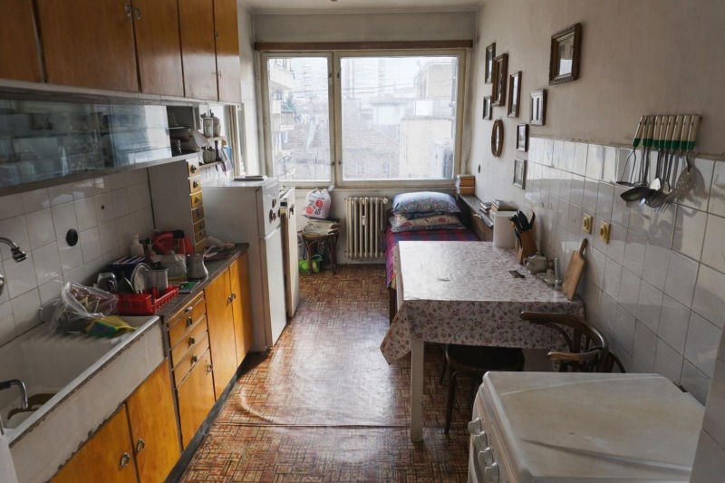 Продава 3-СТАЕН, гр. София, Медицинска академия, снимка 10 - Апартаменти - 53171812