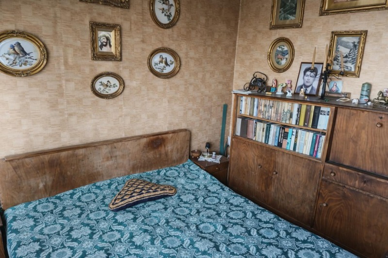 Продава 3-СТАЕН, гр. София, Медицинска академия, снимка 4 - Апартаменти - 53171812