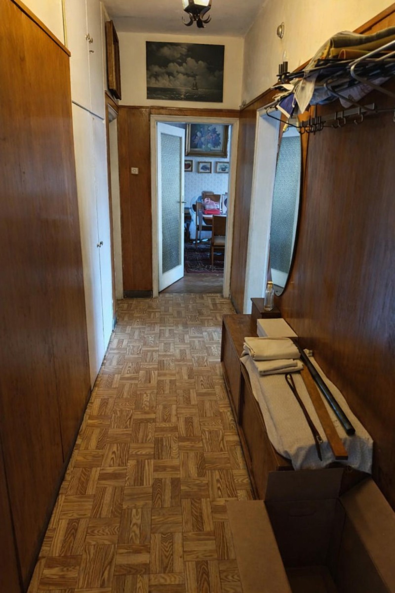 Продава 3-СТАЕН, гр. София, Медицинска академия, снимка 11 - Апартаменти - 53171812