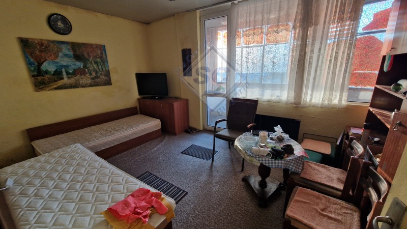 Продава 3-СТАЕН, гр. Варна, Младост 1