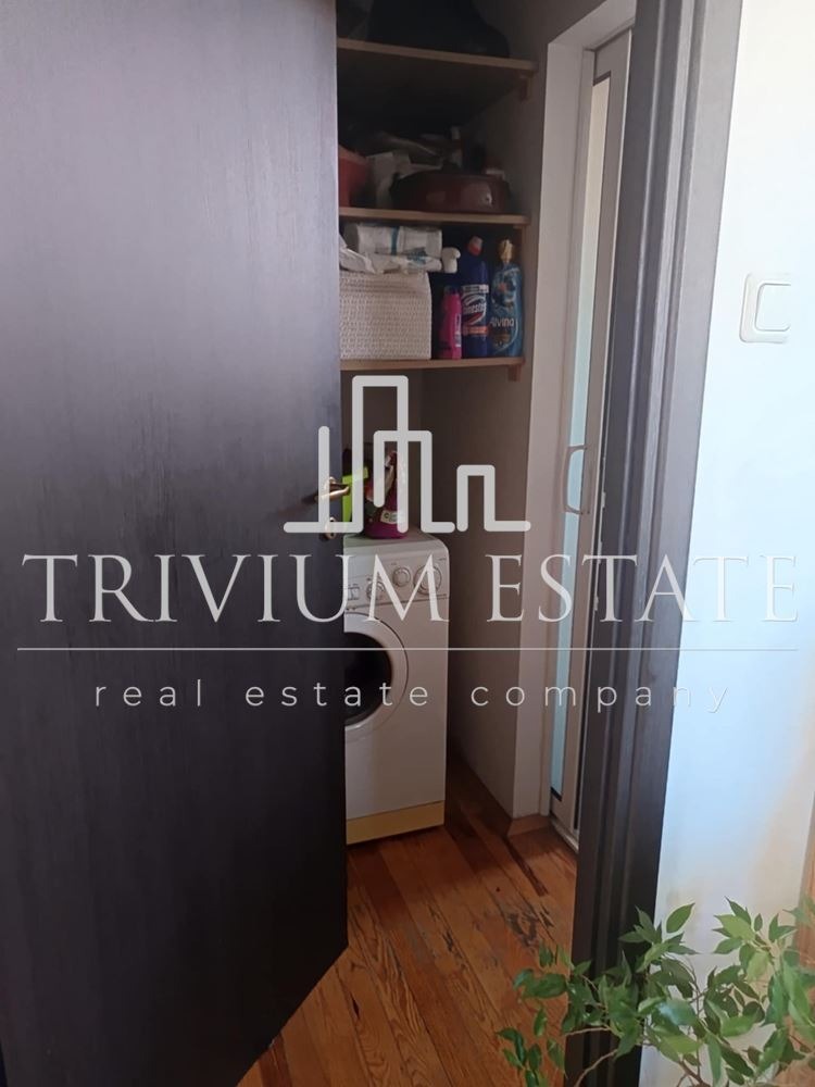 Продава ЕТАЖ ОТ КЪЩА, гр. Пловдив, Център, снимка 14 - Етаж от къща - 53093102