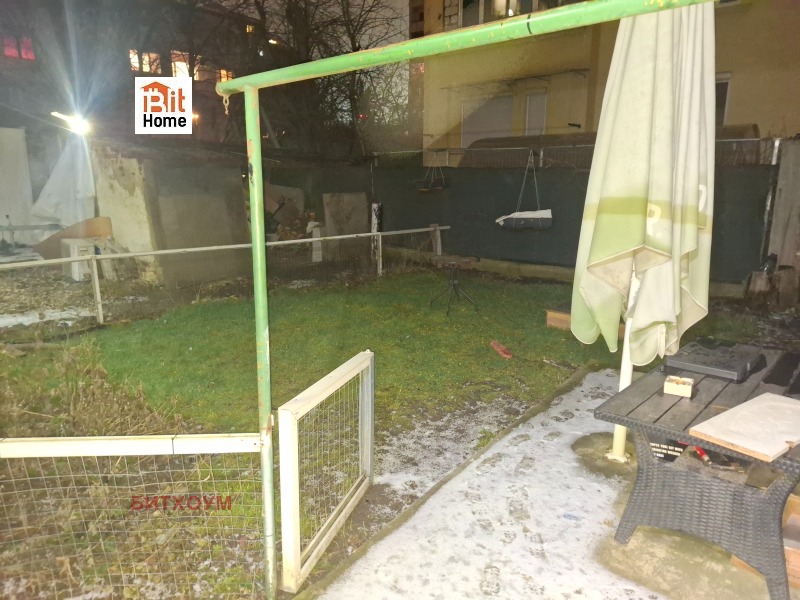 Продава ЕТАЖ ОТ КЪЩА, гр. София, Сухата река, снимка 4 - Етаж от къща - 53253939