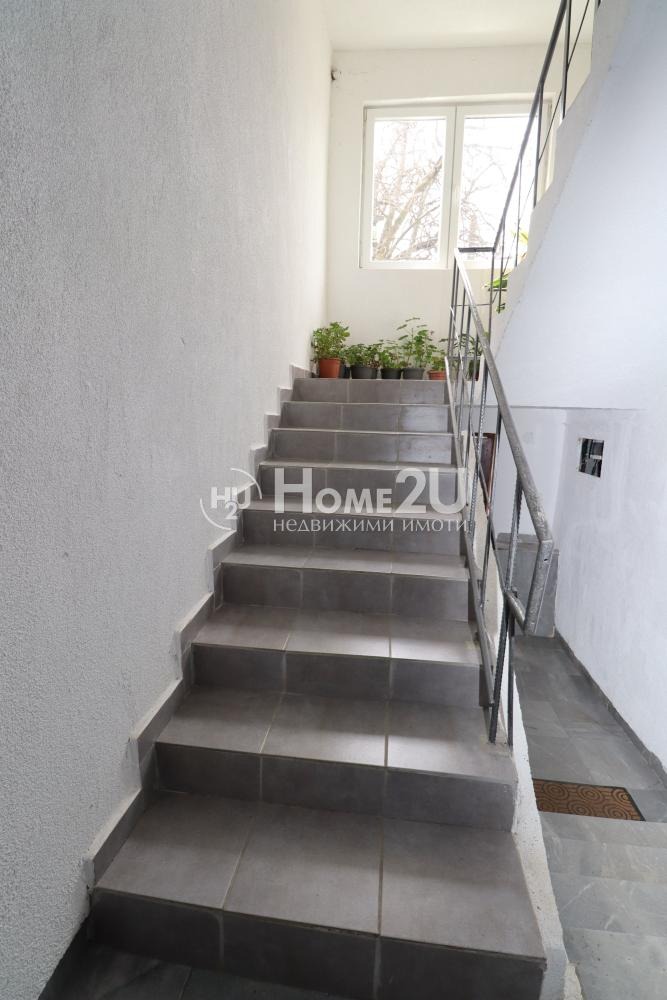 Продава ЕТАЖ ОТ КЪЩА, гр. София, Карпузица, снимка 11 - Етаж от къща - 54188804