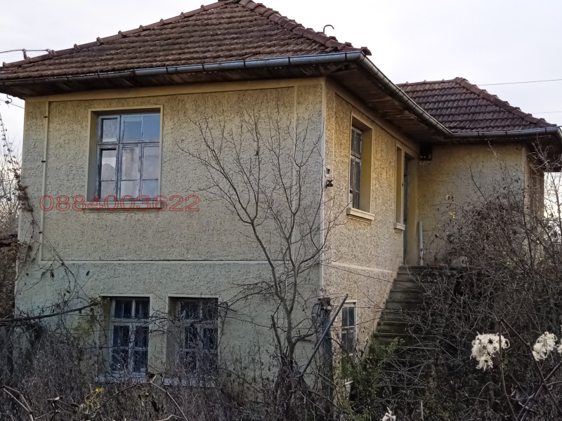 Продава КЪЩА, гр. Велико Търново, Център, снимка 7 - Къщи - 53016333