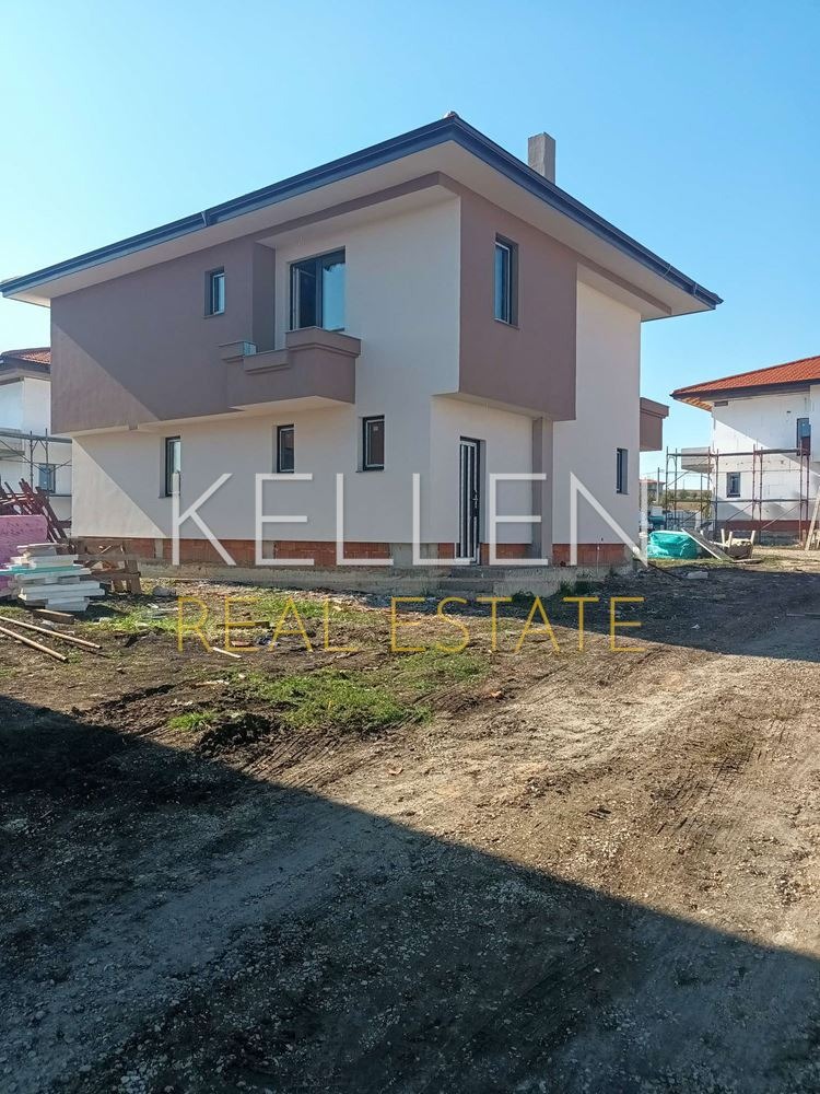 Till salu  Hus region Sofia , Gurmazovo , 200 kvm | 66155315