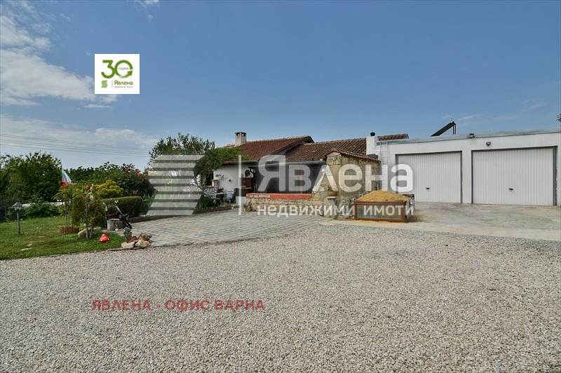 На продаж  Будинок область Варна , Чернево , 182 кв.м | 17568981 - зображення [17]
