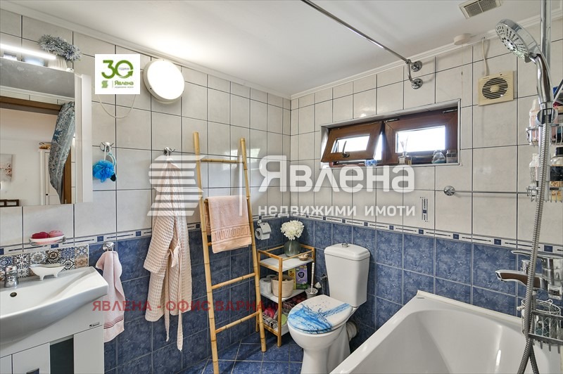 На продаж  Будинок область Варна , Чернево , 182 кв.м | 17568981 - зображення [8]