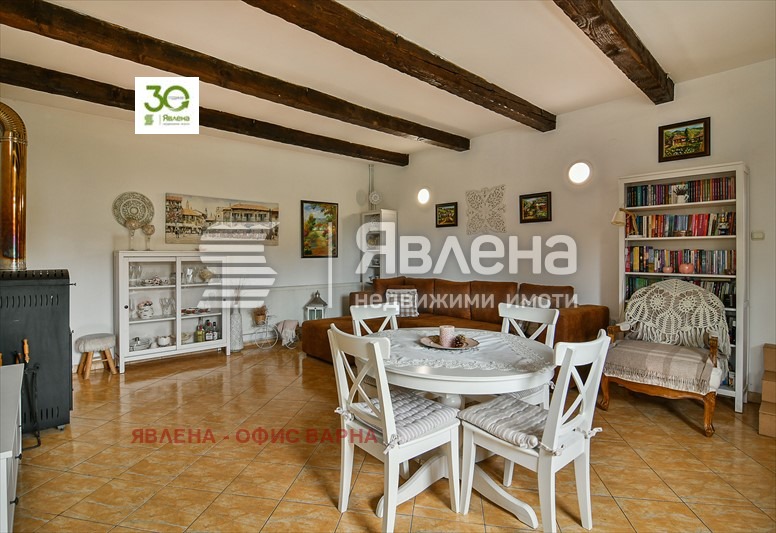 На продаж  Будинок область Варна , Чернево , 182 кв.м | 17568981 - зображення [5]