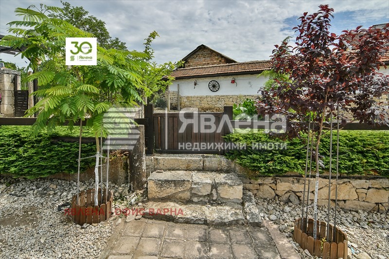 На продаж  Будинок область Варна , Чернево , 182 кв.м | 17568981 - зображення [13]