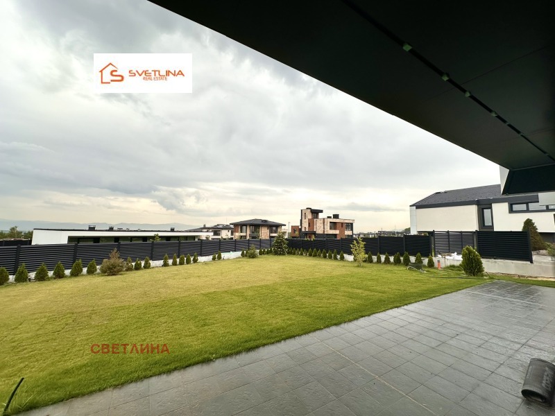 Продава  Къща град София , Драгалевци , 346 кв.м | 66921940 - изображение [7]