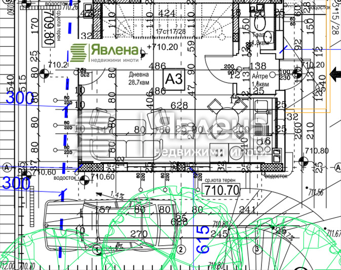 Na prodej  Dům Sofia , Knjaževo , 119 m2 | 66458930 - obraz [3]