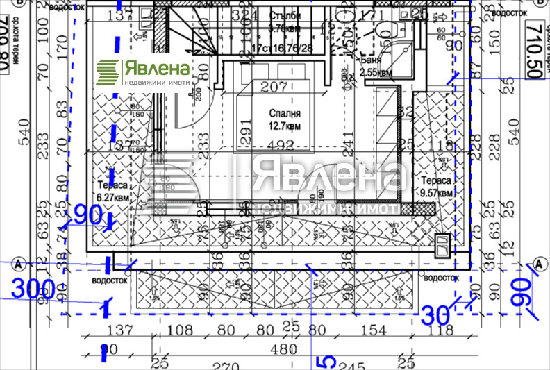 Na prodej  Dům Sofia , Knjaževo , 119 m2 | 66458930 - obraz [5]