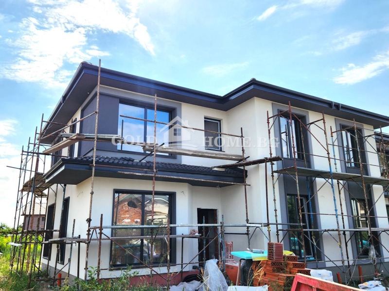 For Sale  House region Plovdiv , Trud , 172 sq.m | 98202177