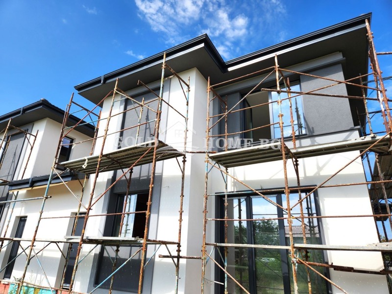 For Sale  House region Plovdiv , Trud , 172 sq.m | 98202177 - image [16]