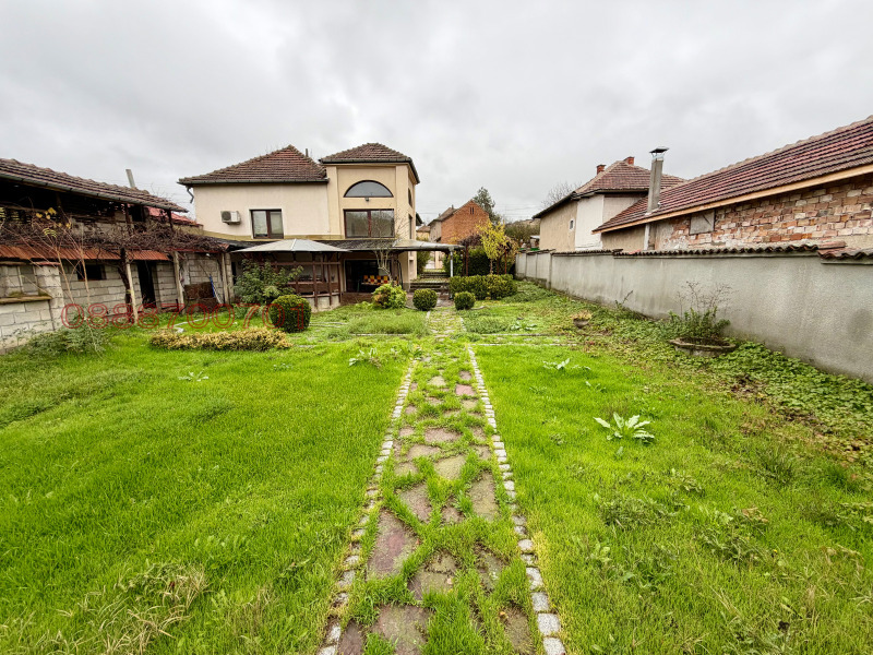 Продава КЪЩА, гр. Искър, област Плевен, снимка 5 - Къщи - 52477958