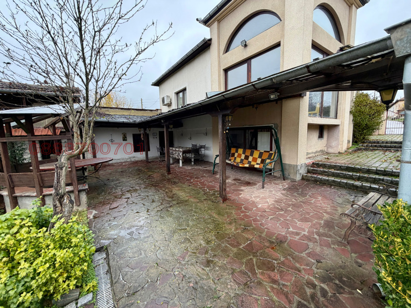 Продава КЪЩА, гр. Искър, област Плевен, снимка 3 - Къщи - 52477958