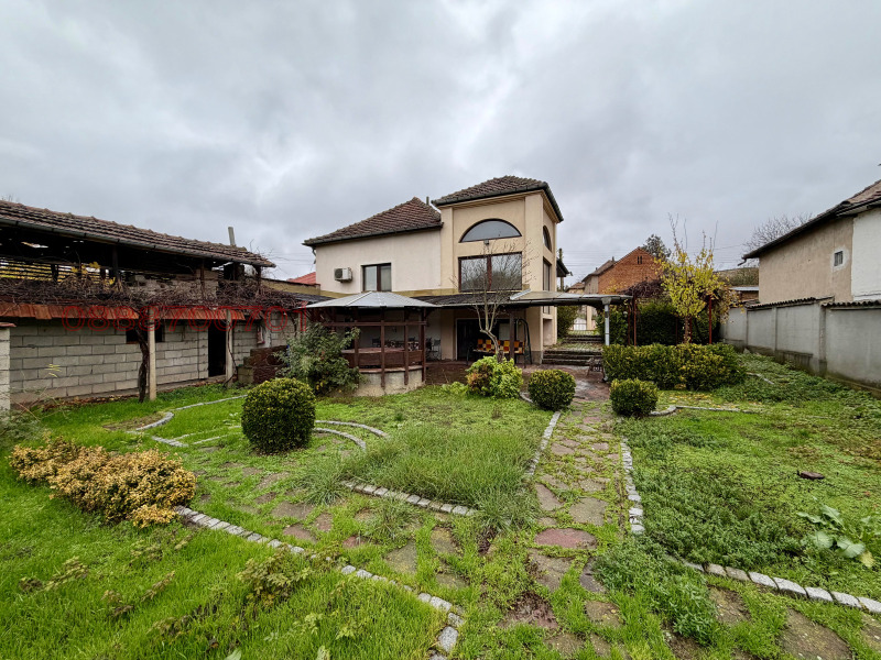 Продава КЪЩА, гр. Искър, област Плевен, снимка 4 - Къщи - 52477958