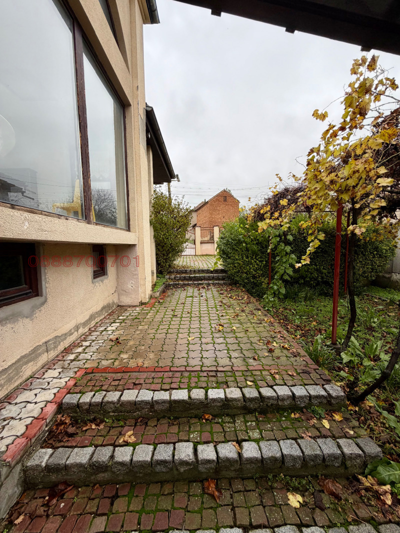 Продава КЪЩА, гр. Искър, област Плевен, снимка 2 - Къщи - 52477958