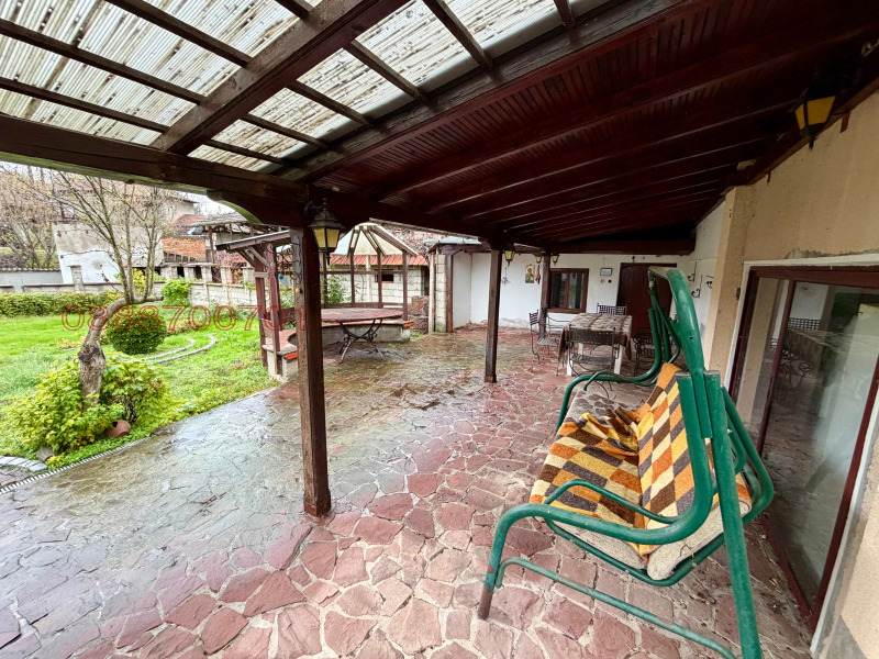 Продава КЪЩА, гр. Искър, област Плевен, снимка 6 - Къщи - 52477958