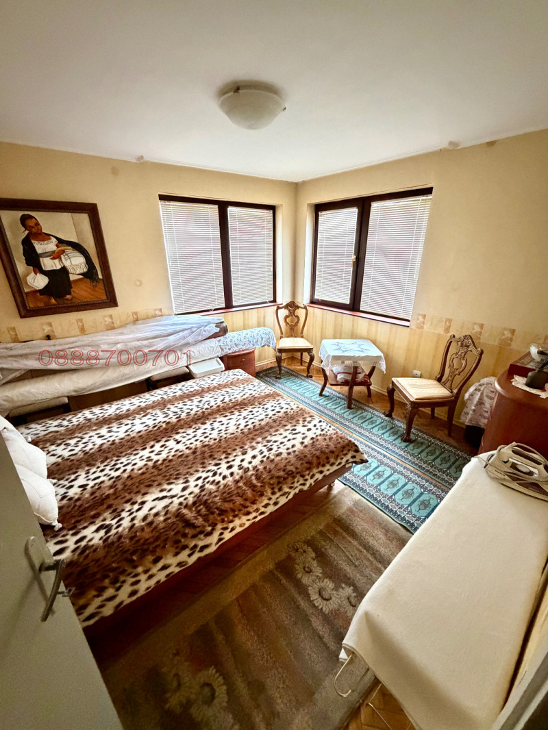 Продава КЪЩА, гр. Искър, област Плевен, снимка 12 - Къщи - 52477958