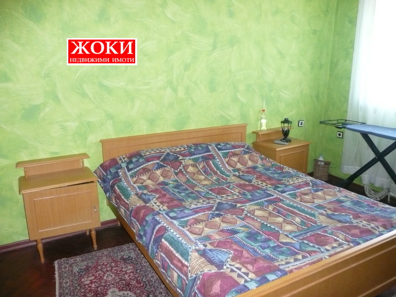 Продава КЪЩА, гр. Перник, Байкушева махала, снимка 6 - Къщи - 52734630